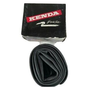 Kenda 16 x 1.75 A/V Bicycle Tube New in Box